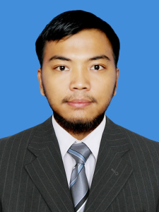 Dr. Yulianto Agung Rezeki, S.Pd, M.Si_1992071920201001